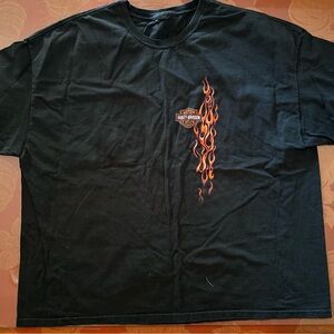 Harley-Davidson Maui T-shirt